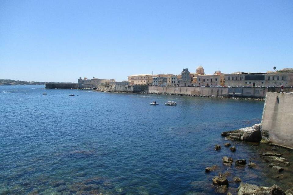 Maison Ortigia 3