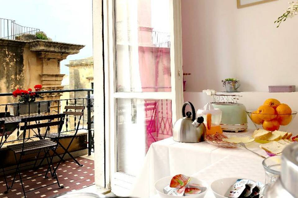 Maison Ortigia 4