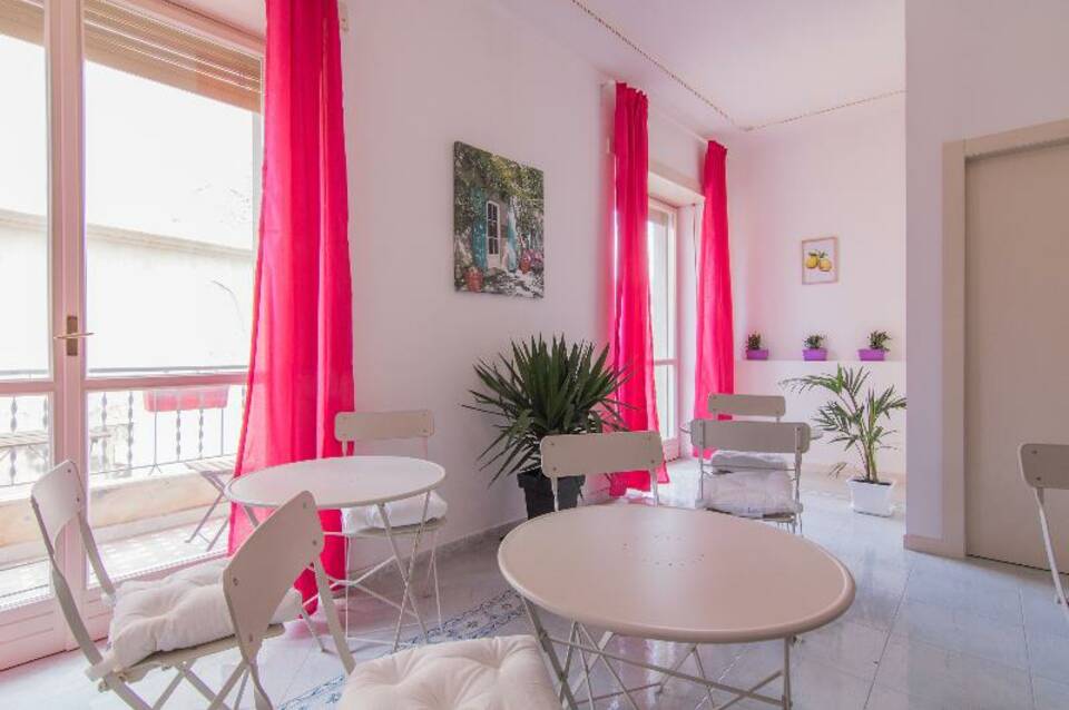 Maison Ortigia 5