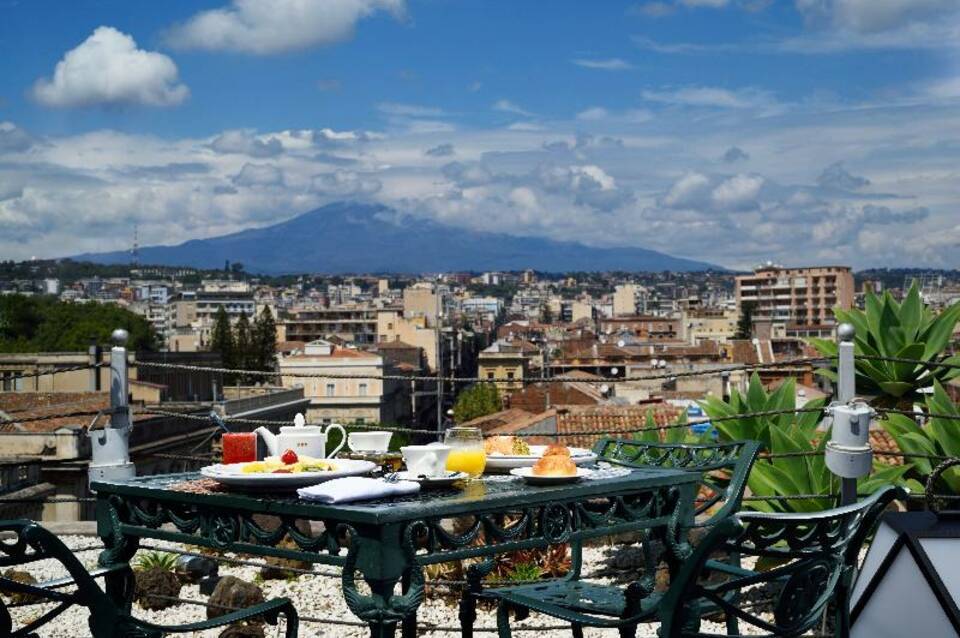 Palace Catania UNA Esperienze 4