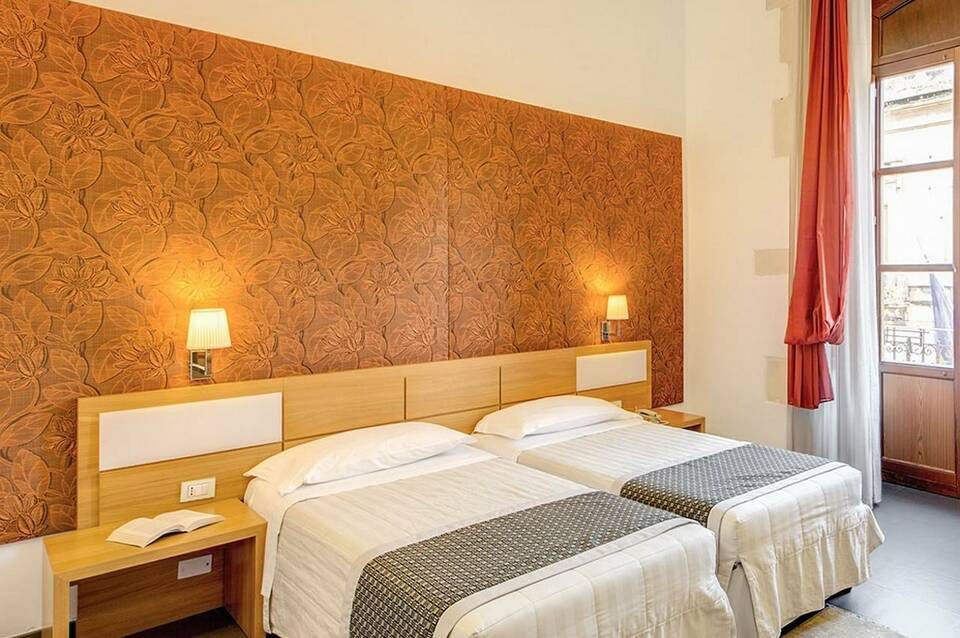 Grande Albergo Alfeo 2
