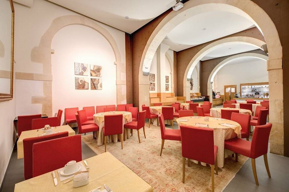 Grande Albergo Alfeo 3