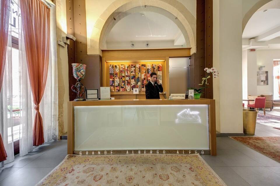 Grande Albergo Alfeo 4