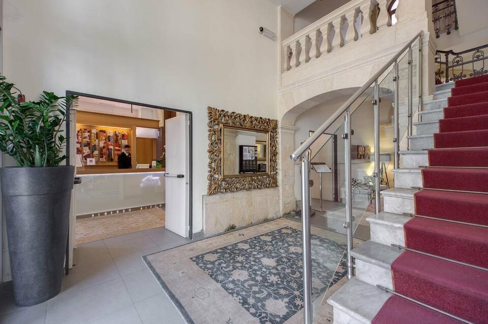 Grande Albergo Alfeo 5