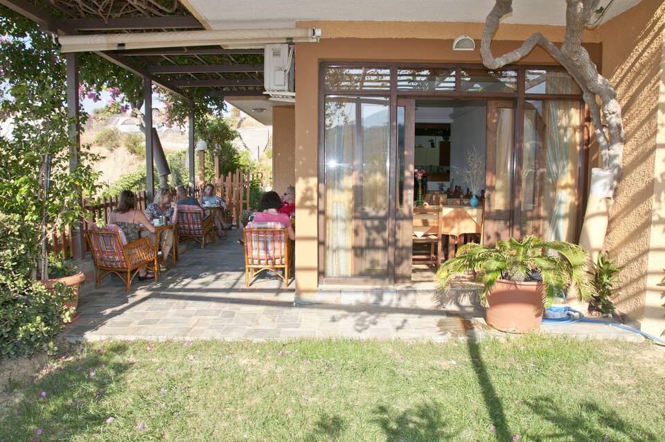 Hotel Villa Lappa 4