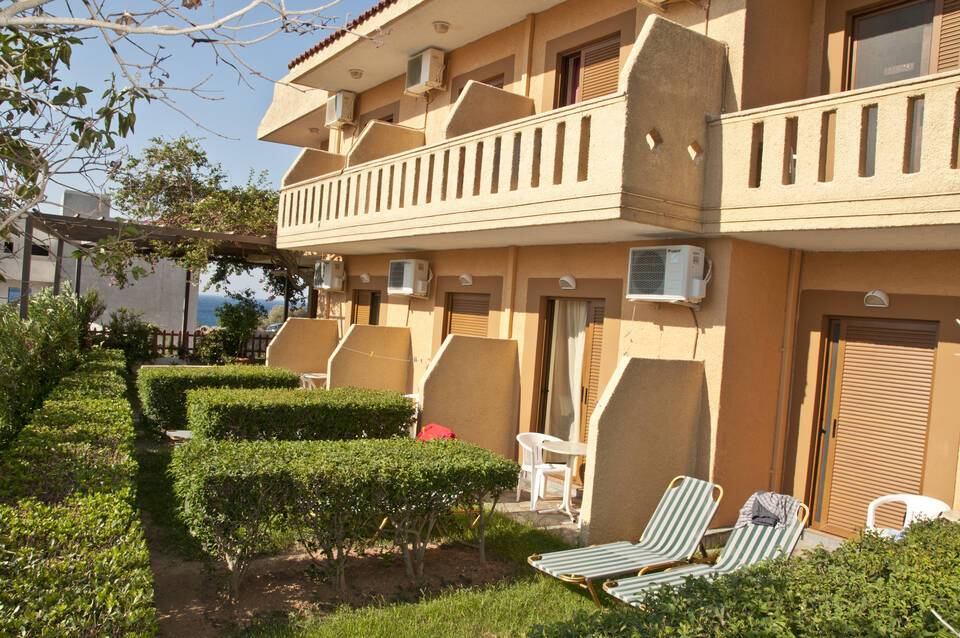Hotel Villa Lappa 5