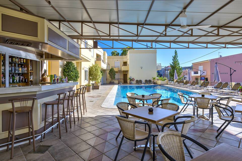 Veronica Hotel 3