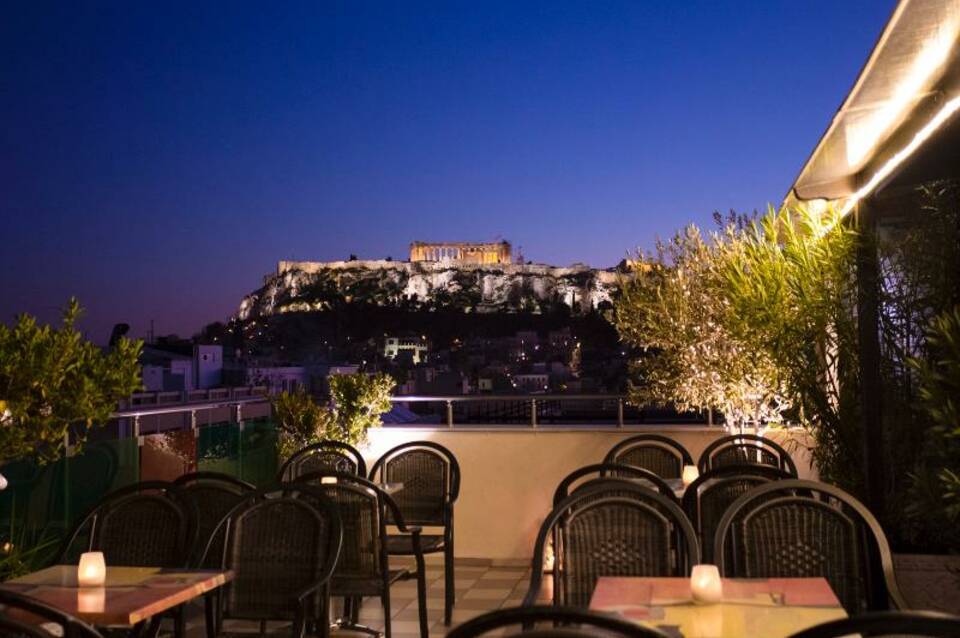 Attalos Hotel 1