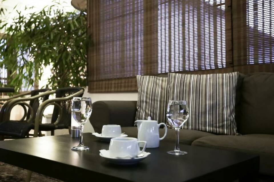 Attalos Hotel 5