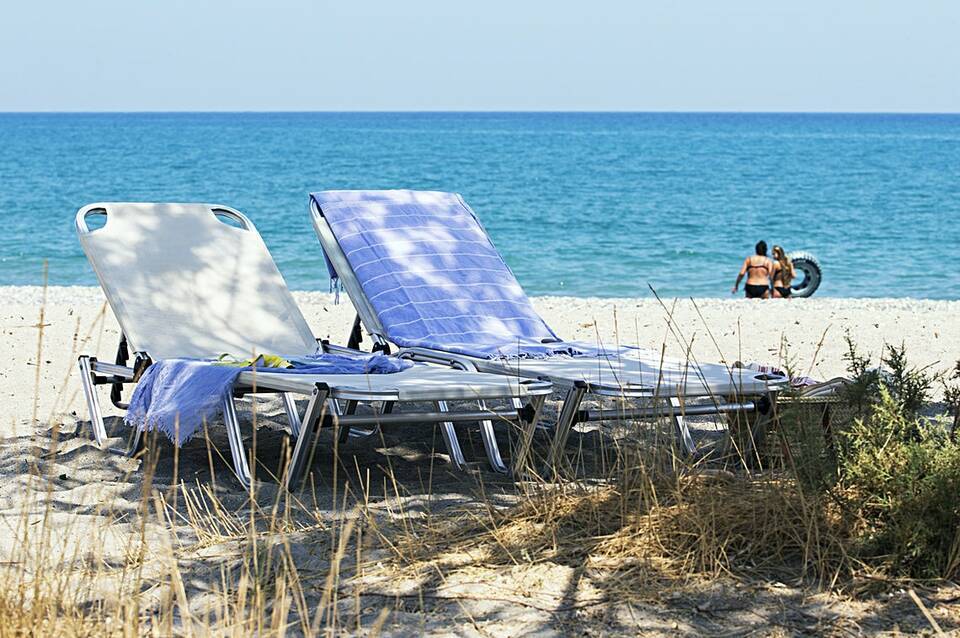 Lito Beach Hotel 5