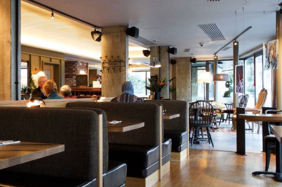 Bermondsey Square Hotel 3