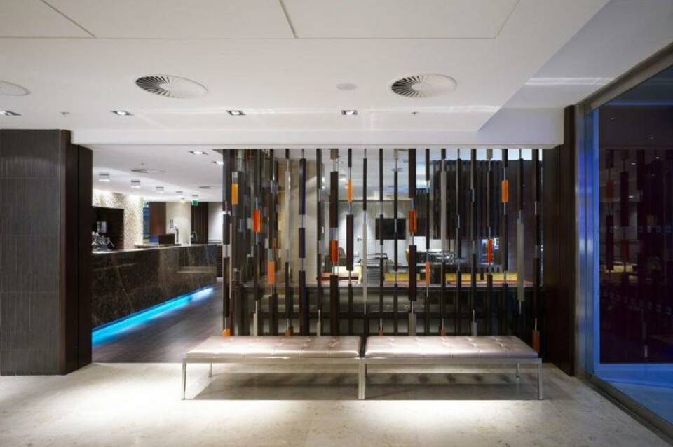 Clayton Hotel London Wall 2