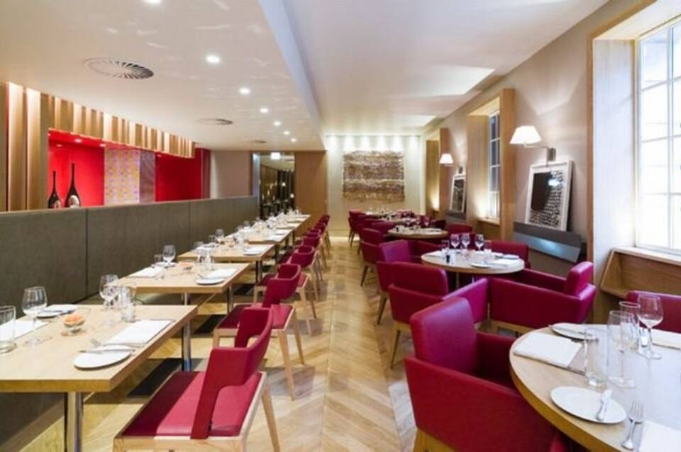 Apex Temple Court Hotel 4