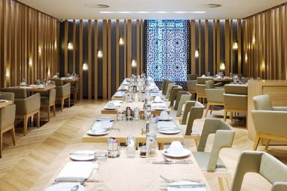 Apex Temple Court Hotel 5
