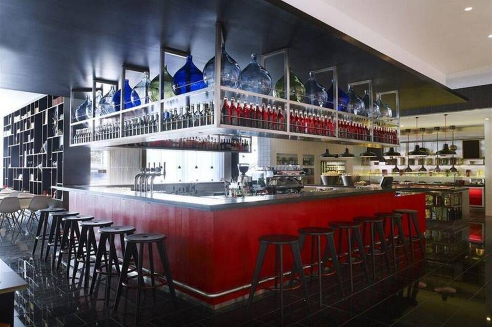 citizenM London Bankside 2