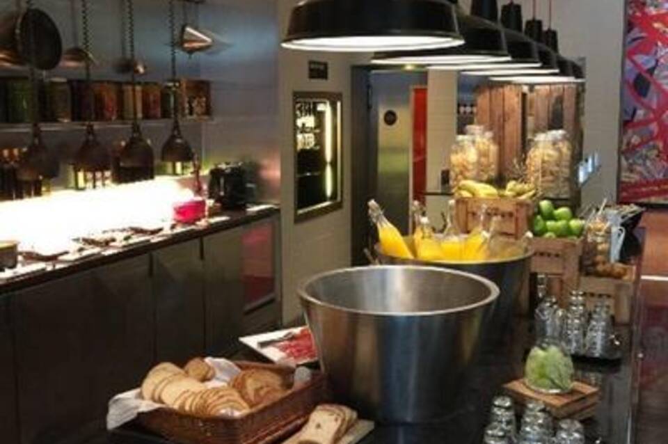 citizenM London Bankside 3