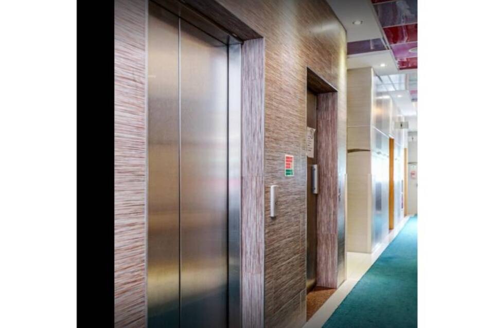 Eurotraveller Hotel-Premier @Tower Bridge  5