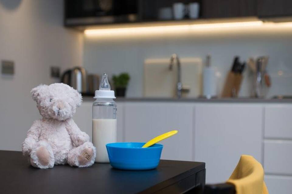 Staybridge Suites London - Vauxhall 1