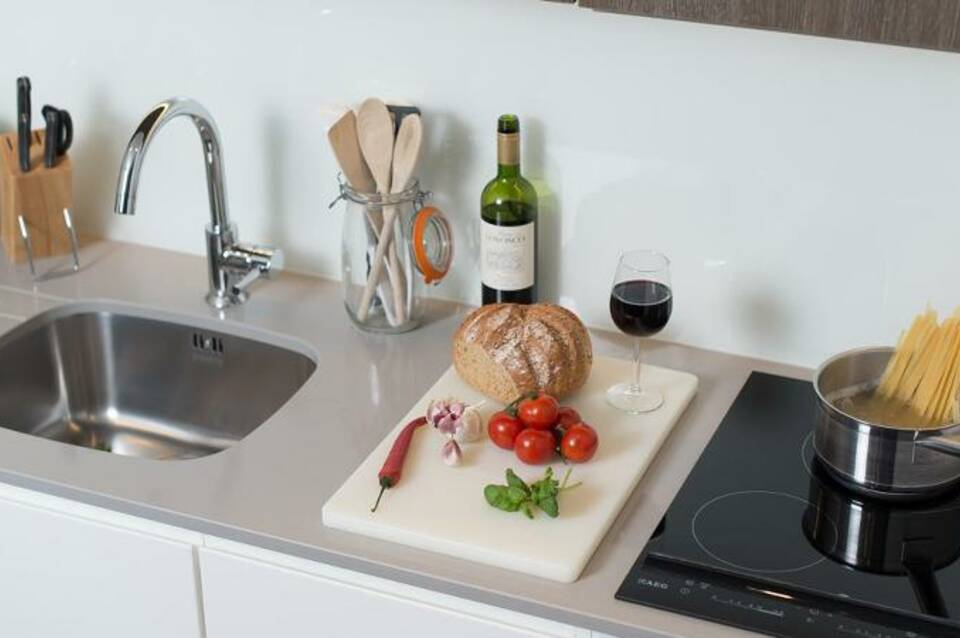 Staybridge Suites London - Vauxhall 3