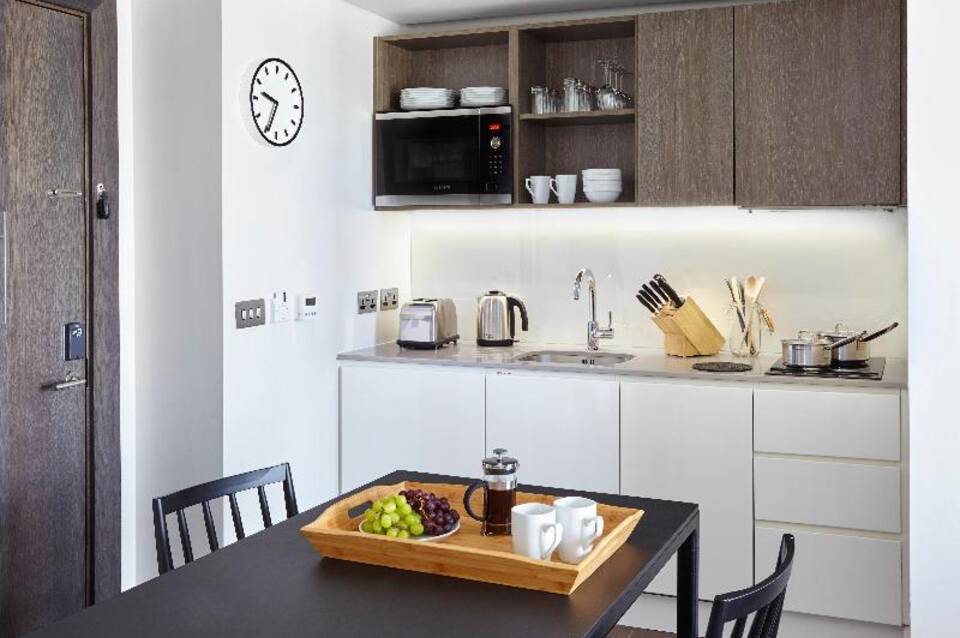 Staybridge Suites London - Vauxhall 5