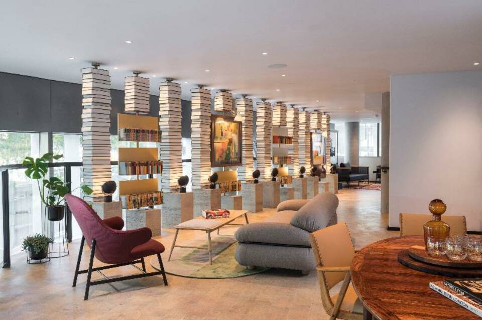 Bankside Hotel, Autograph Collection 2