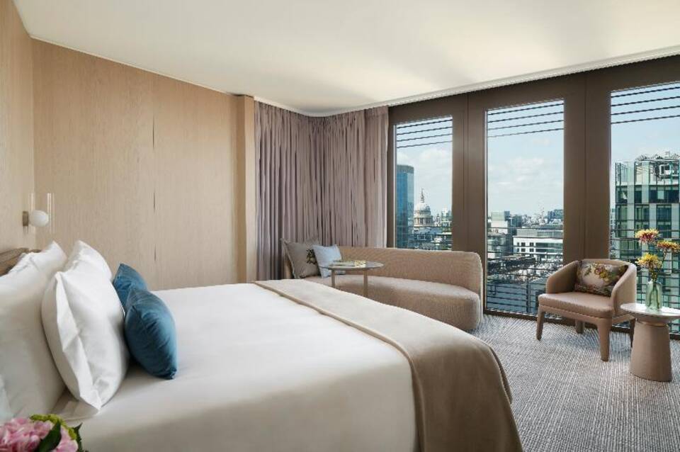 Pan Pacific London 2