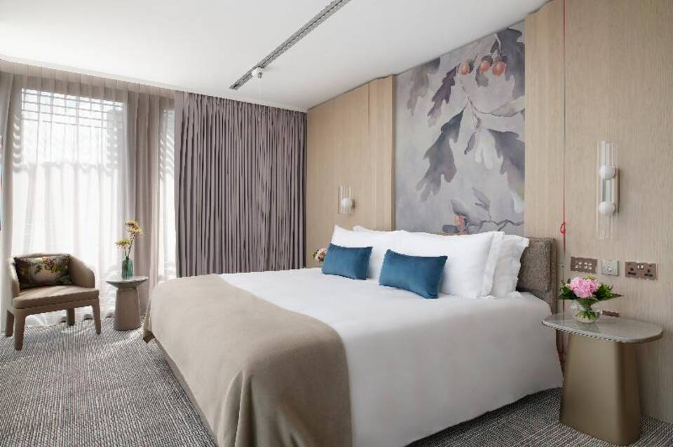 Pan Pacific London 5