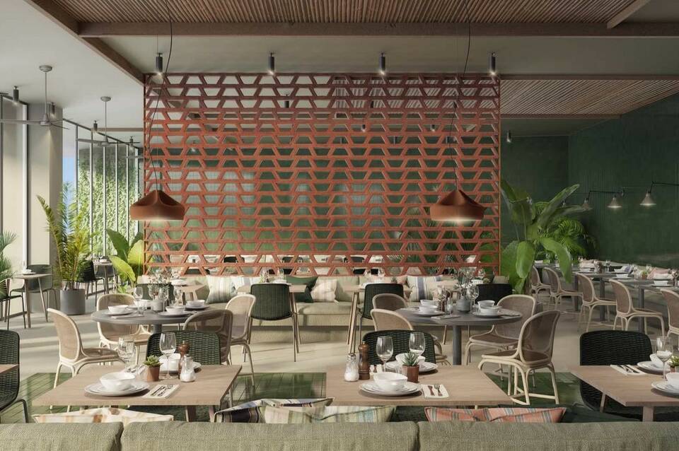 Atzavara Hotel & Spa 3