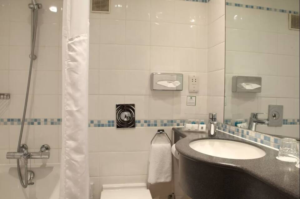Holiday Inn London Regent's Park 2
