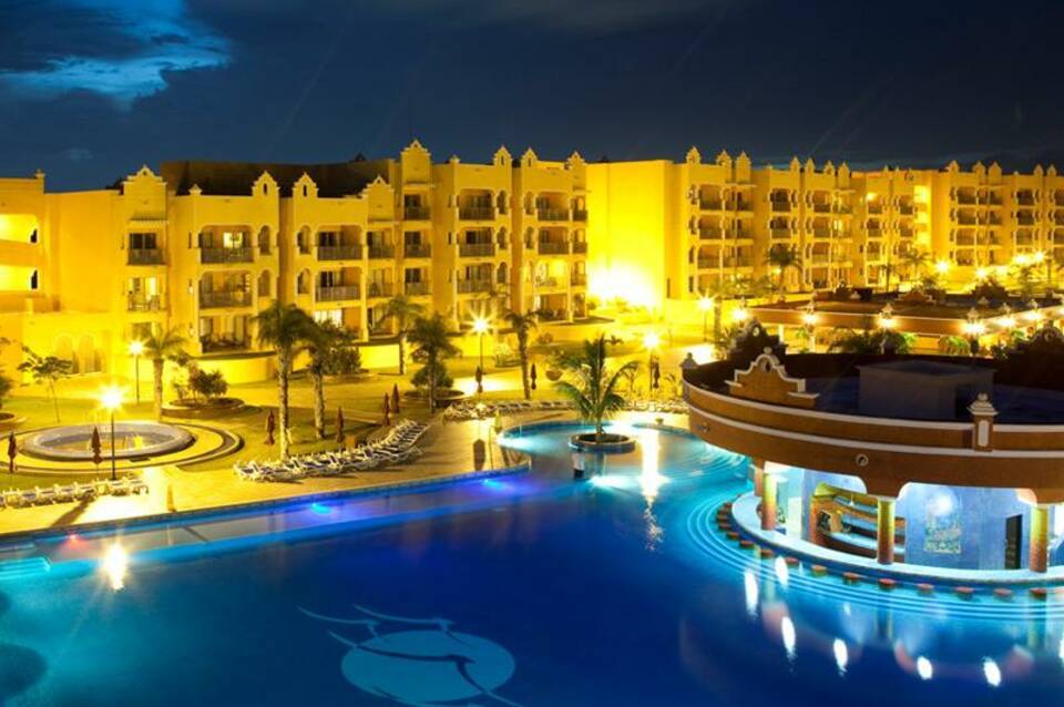 The Royal Haciendas by Holiday Inn Club Vacations 2