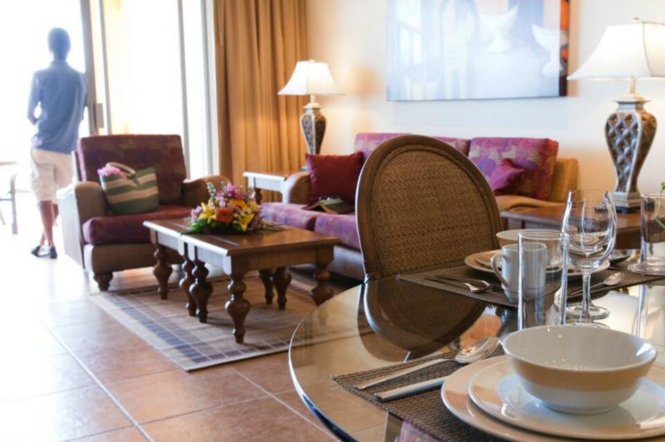 The Royal Haciendas by Holiday Inn Club Vacations 3