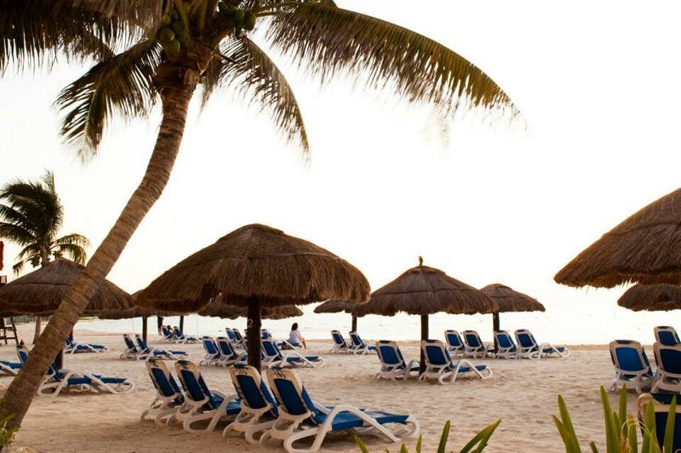The Royal Haciendas by Holiday Inn Club Vacations 4