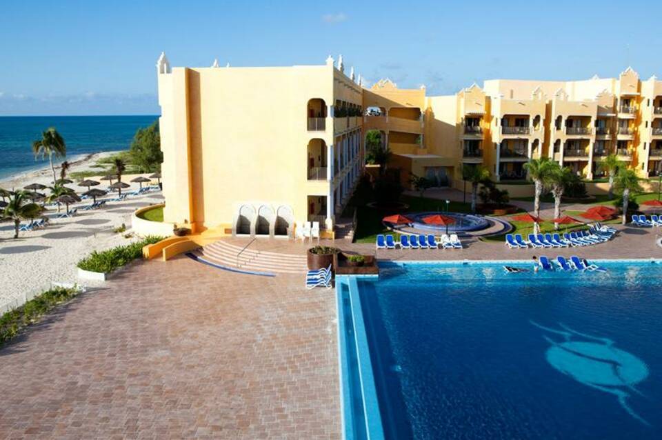 The Royal Haciendas by Holiday Inn Club Vacations 5