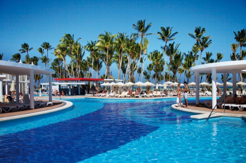 Hotel Riu Palace Bavaro 2