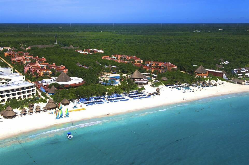 Catalonia Playa Maroma 1
