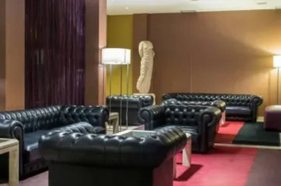 Hotel Palas Pineda 2