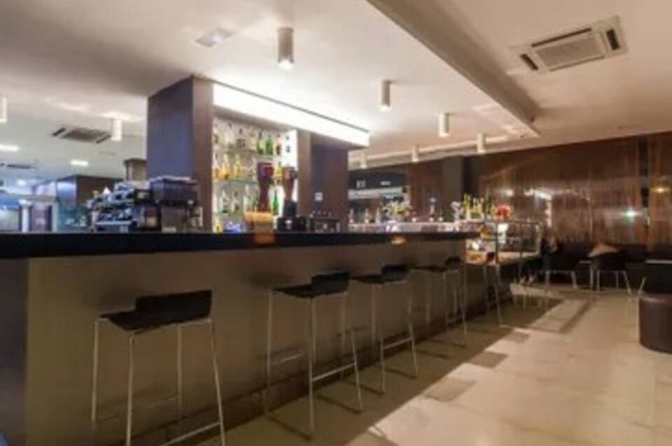 Hotel Palas Pineda 3