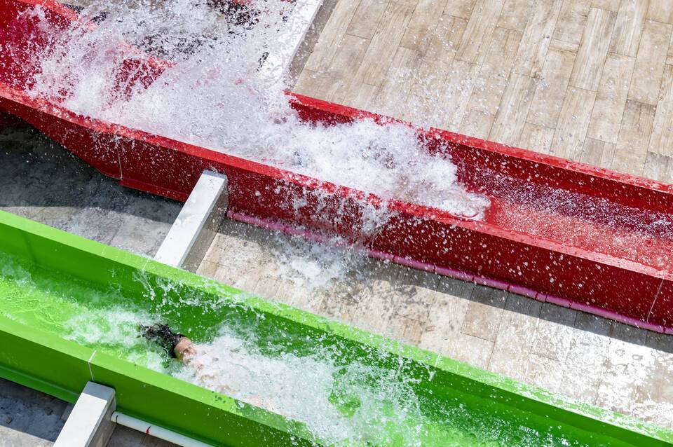 Best Lloret Splash 5