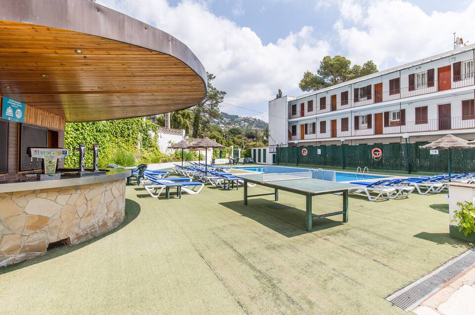 BLUESEA Montevista Hawai 1