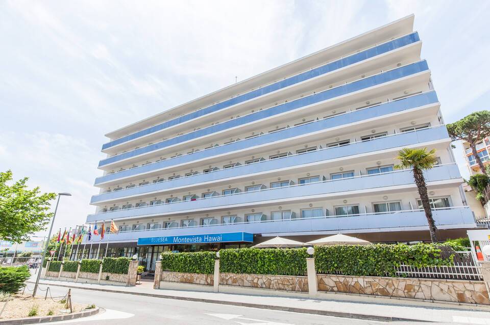BLUESEA Montevista Hawai 2