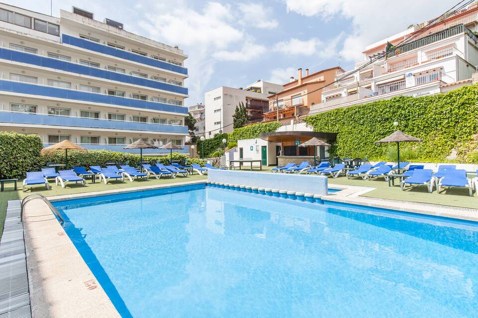 BLUESEA Montevista Hawai 3