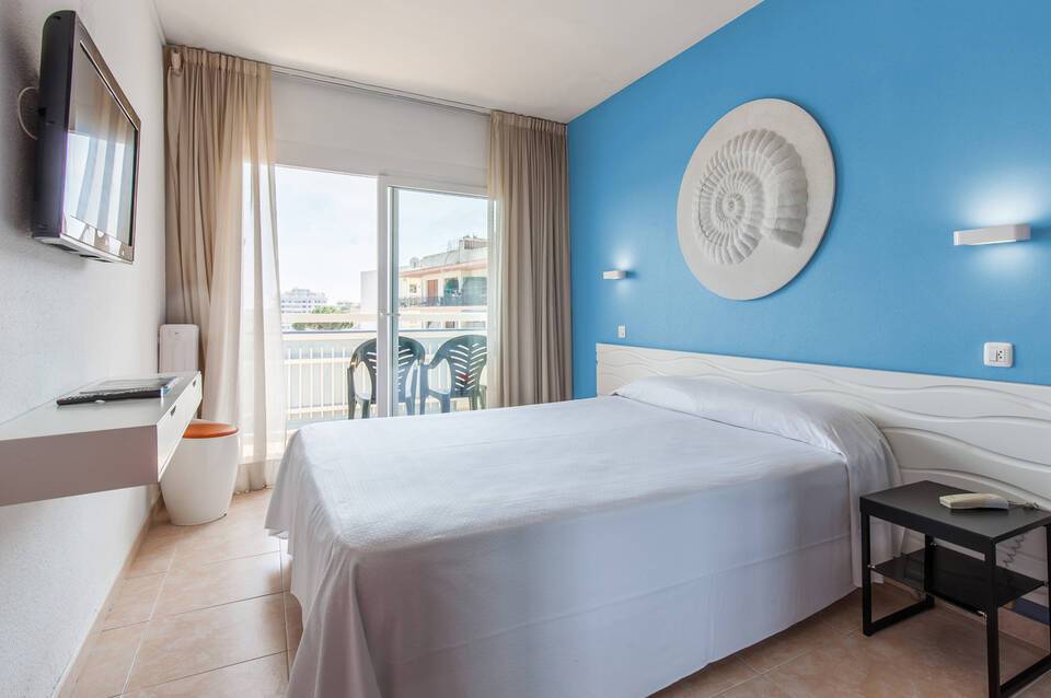 BLUESEA Montevista Hawai 4
