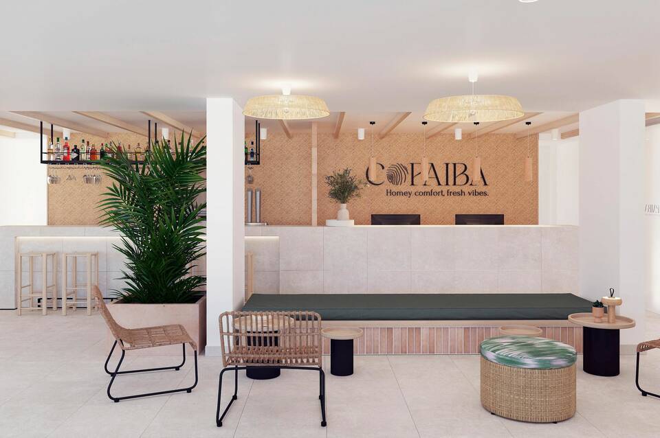 Copaiba by Honne Hotels - Adults Only 2