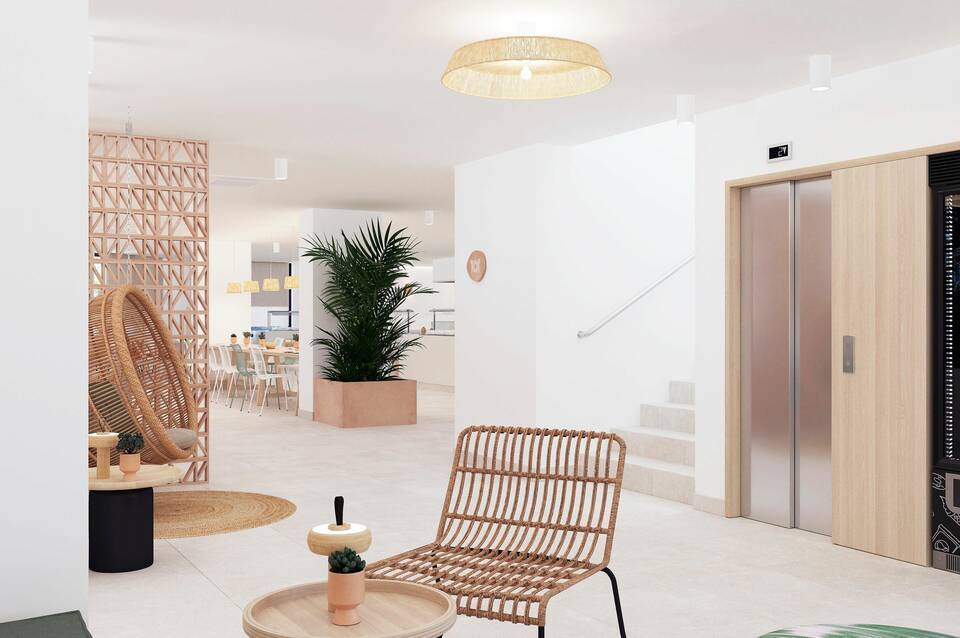 Copaiba by Honne Hotels - Adults Only 5