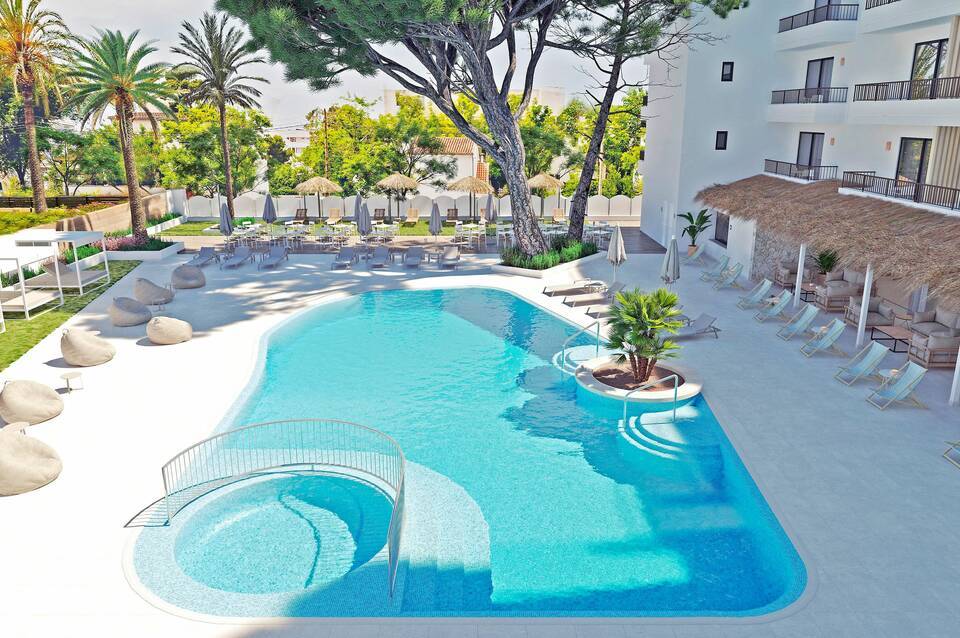 Copaiba by Honne Hotels - Adults Only 1