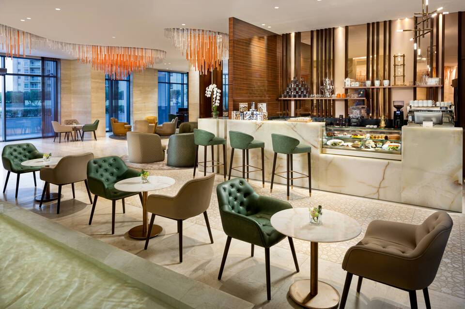 Millennium Place Barsha Heights Hotel 4