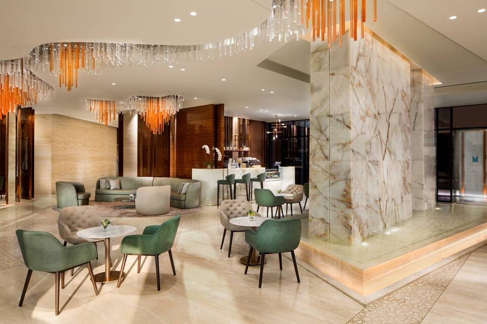 Millennium Place Barsha Heights Hotel 5
