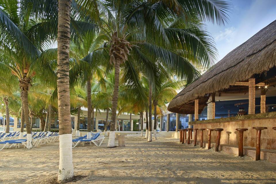 Occidental Costa Cancún 2