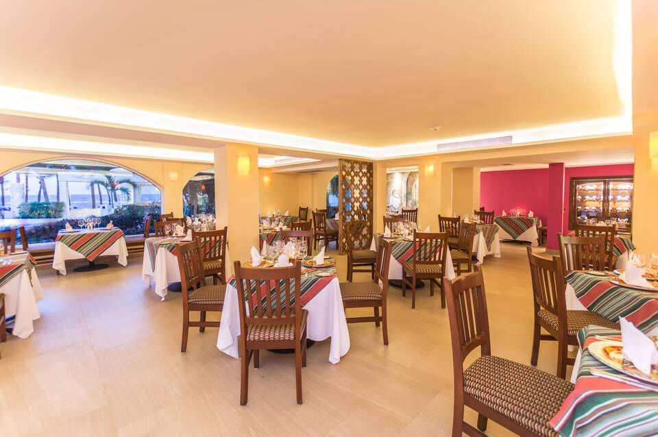 Occidental Costa Cancún 3