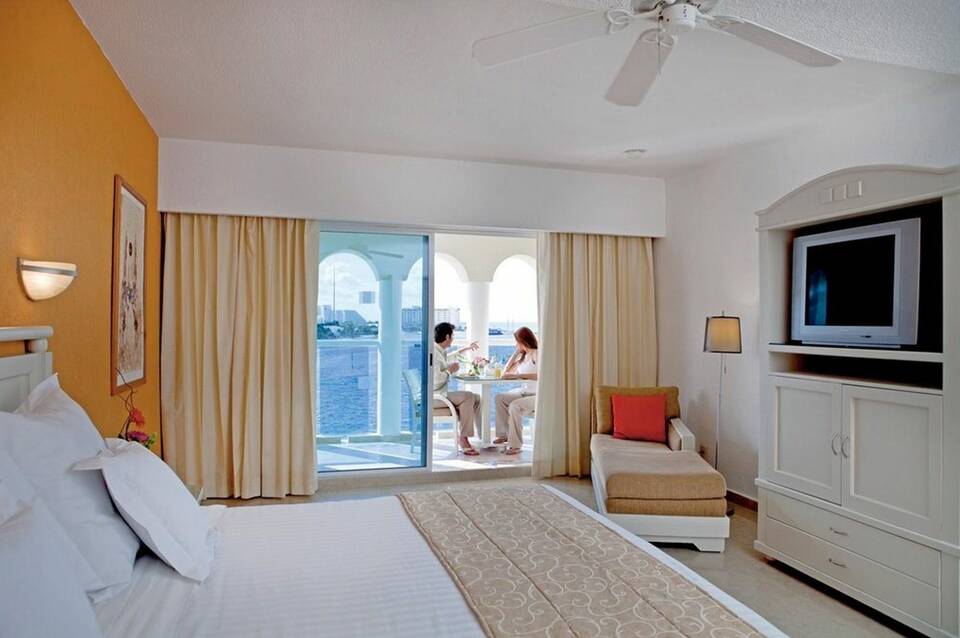 Occidental Costa Cancún 4